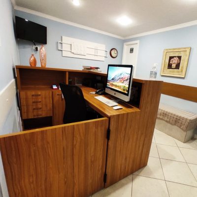 consultório médico